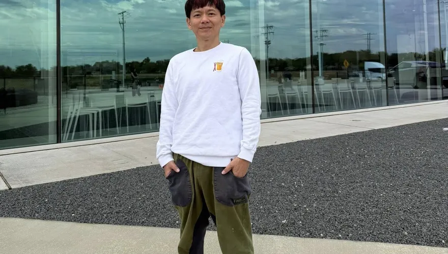 網紅老爸買機票被騙　詐騙網站願退費要求「下架影片」