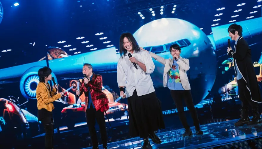 五月天跨年重返台中開唱！連嗨6場票價出爐　開賣時間曝