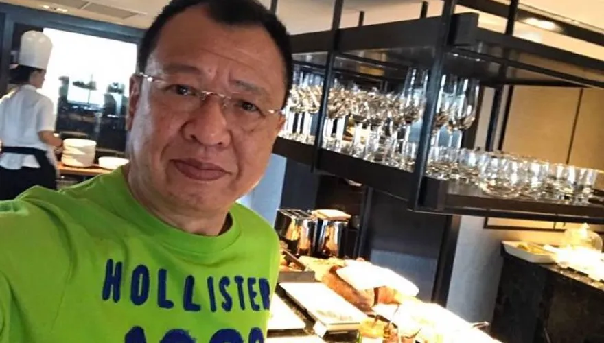 許紹雄病逝！驚人家世曝光　太公是慈禧太后乾兒子