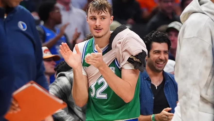 NBA/單場入袋2分生涯新低　獨行俠狀元郎：學會打背靠背比賽