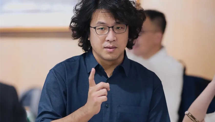 沈伯洋遭大陸公安立案偵查！民進黨批：無權干涉台灣人民
