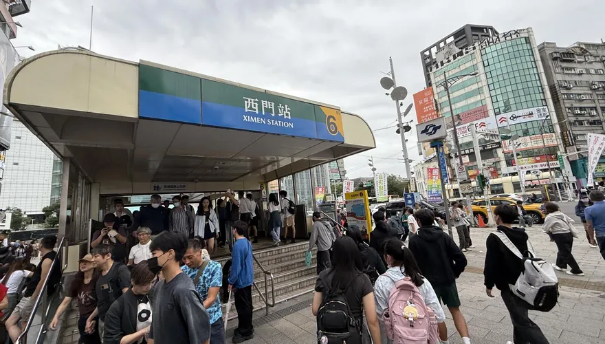 北市去年CPI年增1.7%　食物類漲幅3.3%居首