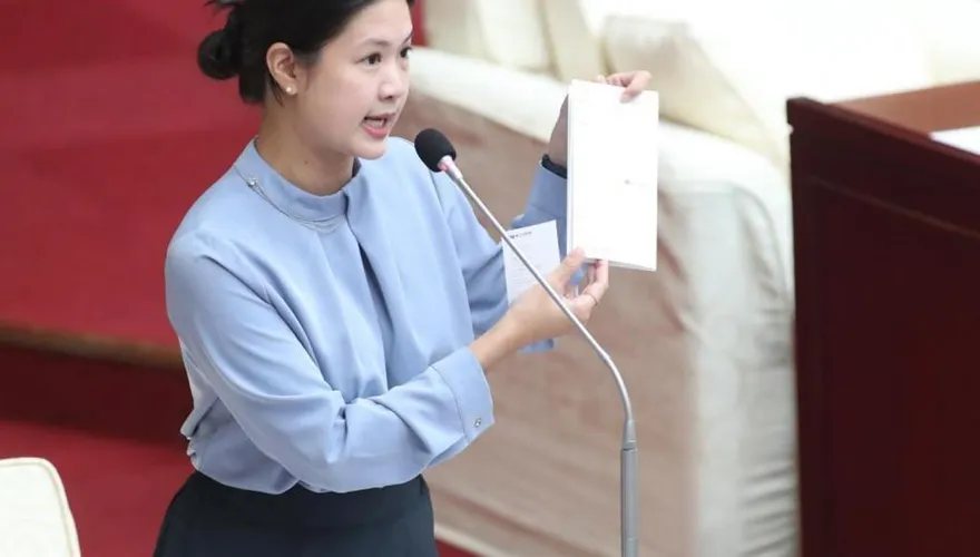 國票證霸凌案欲翻案　北市議員：形同二度傷害