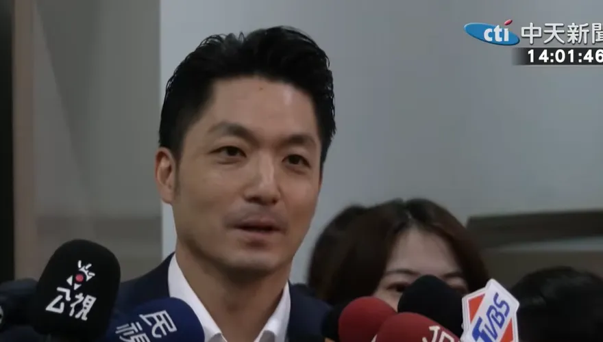 輝達看上洲美國小預定地？蔣萬安：會提供適合土地、有配套
