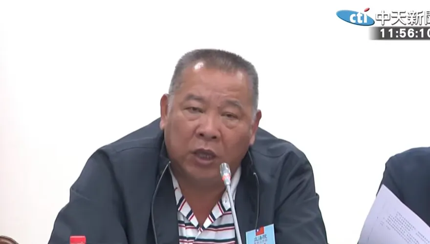 非洲豬瘟衝擊！養豬協會理事長拜會藍黨團拋3大救命訴求