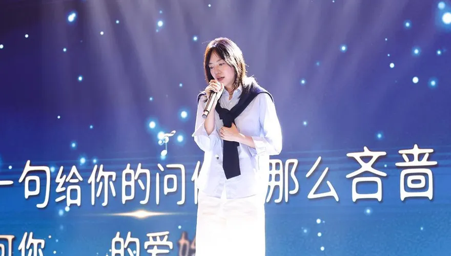 焦曼婷想嗑「剁椒魚頭」！笑稱像冒險兼增肥之旅　感性告白父親焦恩俊