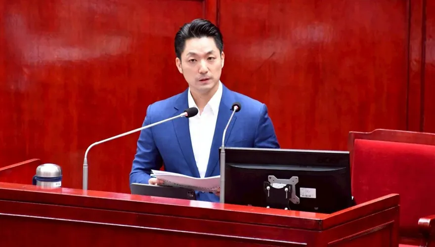 新壽分手費44.7億今送審　北市議會有望周三通過
