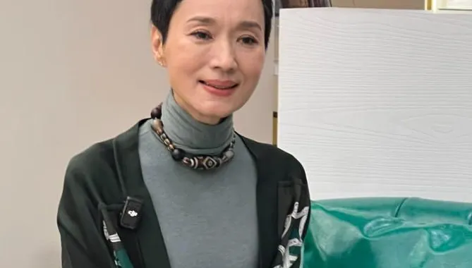 坣娜驚傳病逝享年59歲　坣瑜伽教室震驚回應