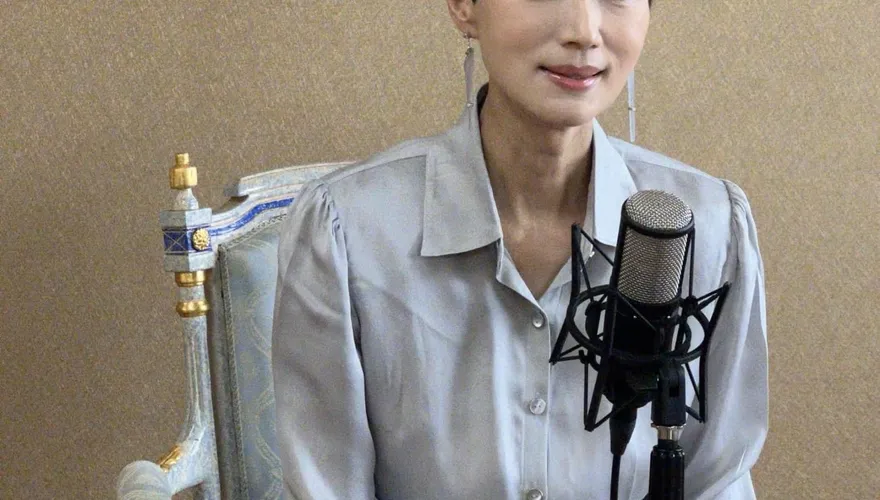 坣娜驚傳病逝生前「貴人」曝光！已故歌王薛岳曾仗義相助