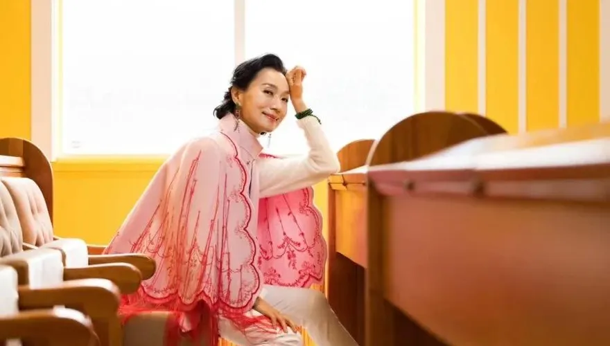 命中大紅大紫高低起伏不斷！坣娜32年前曾遇死劫「奇蹟生還」