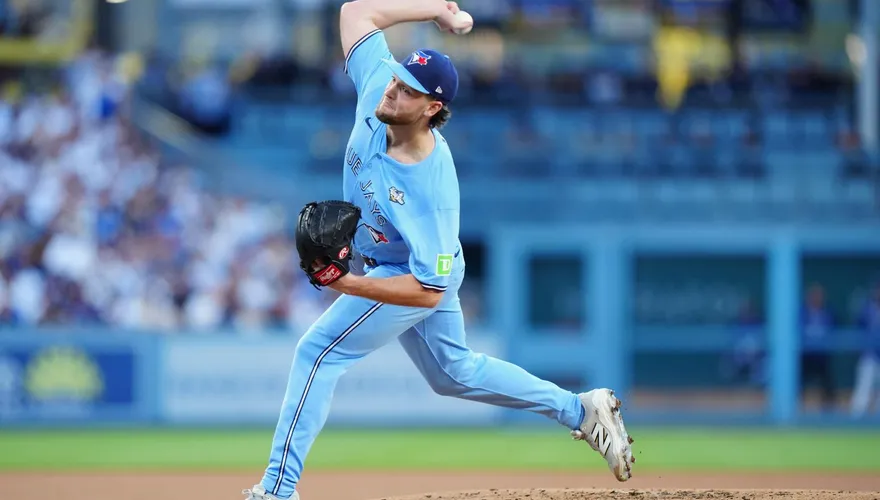 MLB/耶薩維奇7局狂飆12K　藍鳥6比1奪勝聽牌