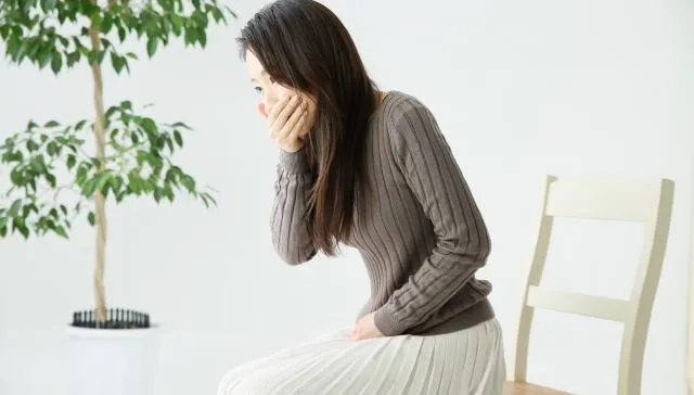 女子吃胃藥「姨媽遲到一個月」   藥師：荷爾蒙被改變了！
