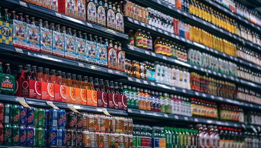 含糖飲料是粒線體毒物　恐害腎「缺電」整組壞掉