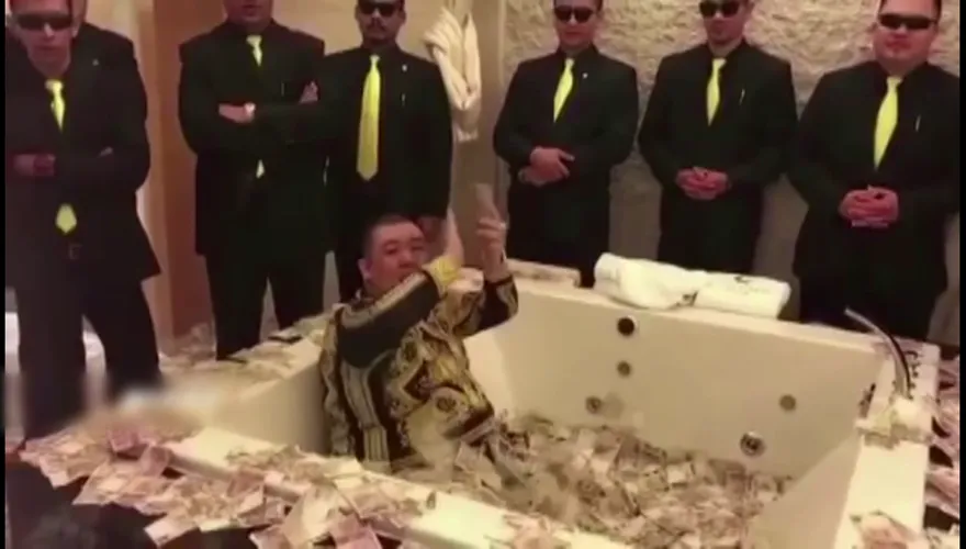 老Z調查線/前夫吸金30億逃亡　何璦芸靠瑜伽走出陰霾