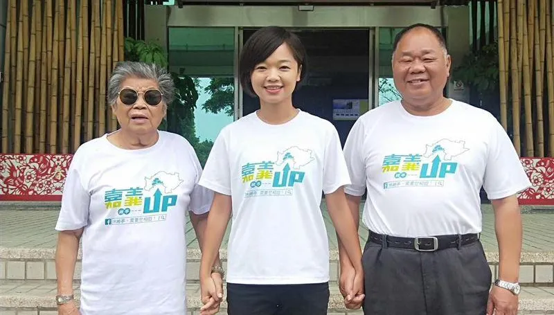 病床上留「4字遺言」！民進黨議員林琨山辭世　女兒淚崩