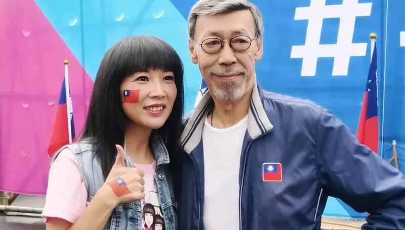 「香蕉你個芭樂」成絕響！港星馮淬帆驚傳過世享壽81歲