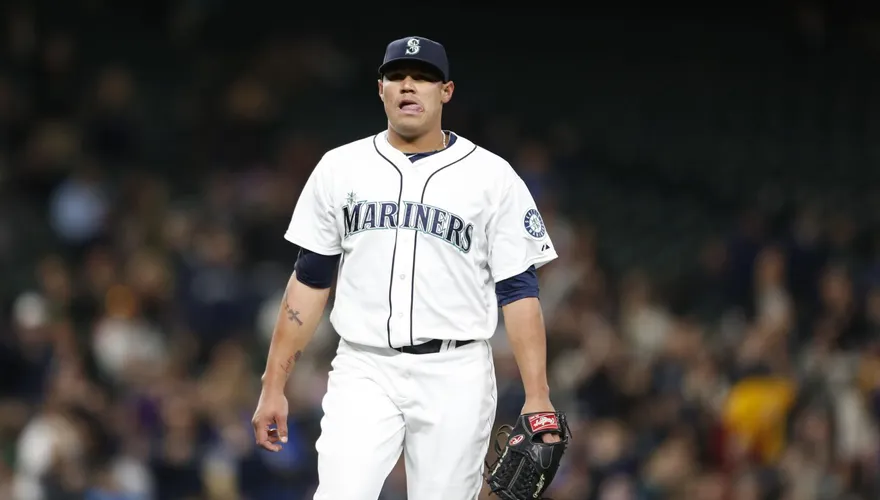 MLB/前水手牛棚驟逝！梅迪納開車心臟病發作　享年37歲