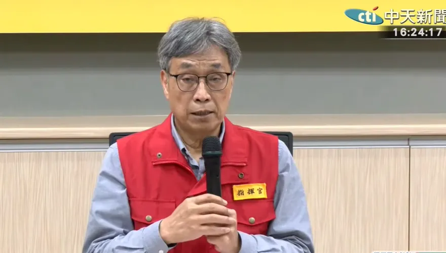 豬隻禁運禁宰令11/7可望解除！非洲豬瘟啟動第三階段防疫