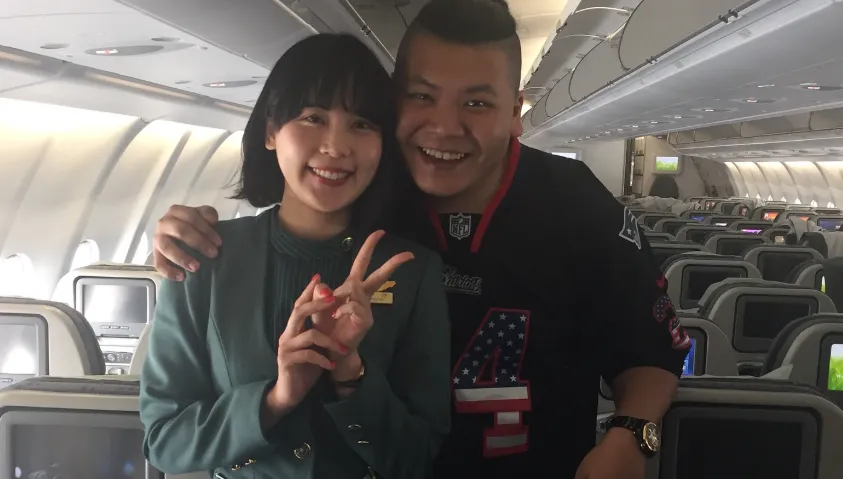 YTR鐵牛嬌妻婷婷又有喜　曬超音波嗨喊：第三位寶貝