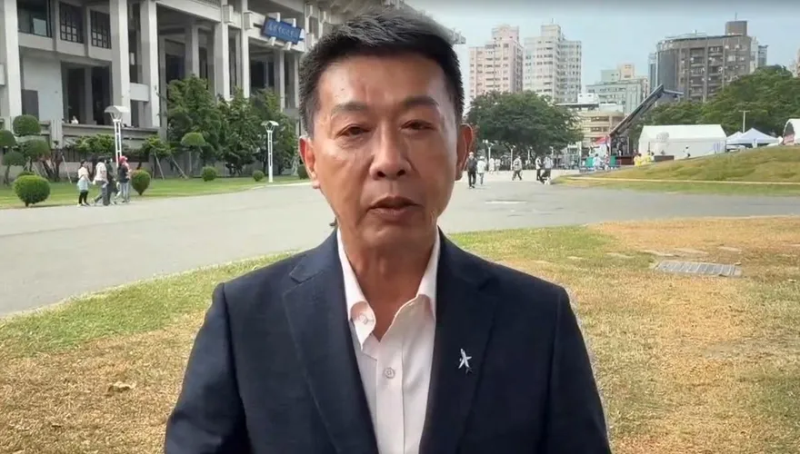 民進黨高雄初選殺太凶新潮流出手喬？　許智傑：我是最大公約數