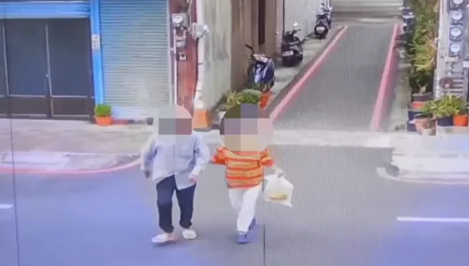 影/直擊！新竹特斯拉撞死8旬夫妻　酒駕女：前一晚喝混酒