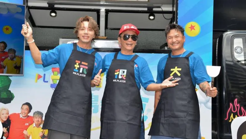 坤達逃兵超後悔！剛到加拿大即返台　吳宗憲不滿他被上銬