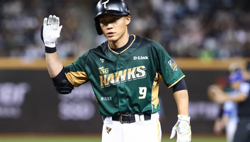 MLB/讓山本由伸頭痛的辣個男人！王柏融被點名　藍鳥最需要他