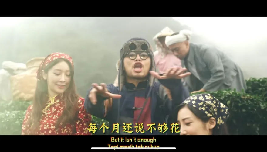 MV製片人張元瀚開轟黃明志！忍5年揭地獄級合作黑幕