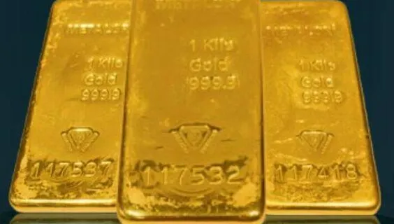 年度最閃拍賣！新北分署釋出「64公斤黃金」11/11開放競標