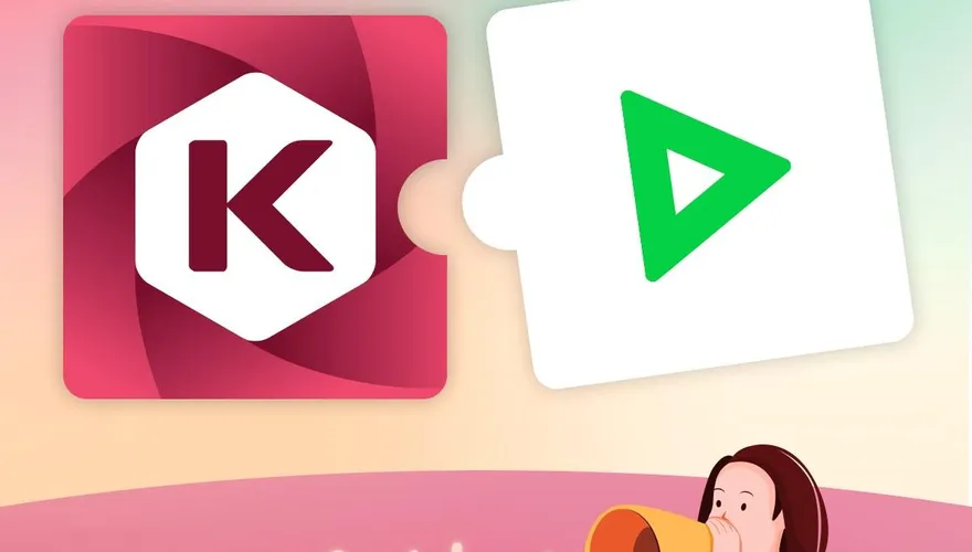 台影音串流平台KKTV、LINE TV將整合！網驚：剛續約就出事