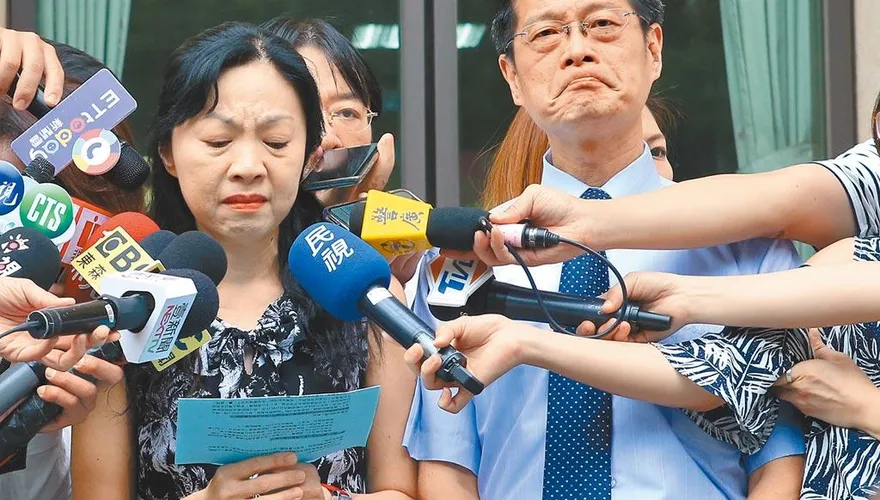 才預告退休！「最高法院」法官周盈文腦出血命危　情況緊急
