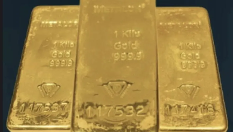 執行署新北分署將拍賣64公斤黃金　史上最大規模