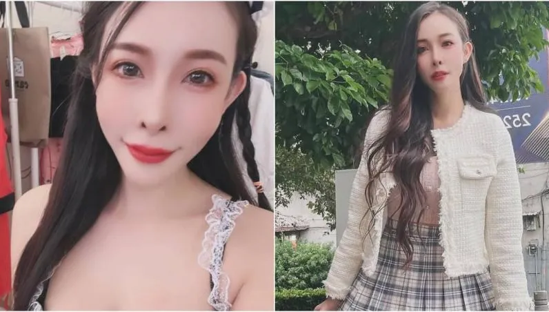 謝侑芯猝逝案延燒！最強女優曾受邀大馬「被提供違禁品」　急發6聲明