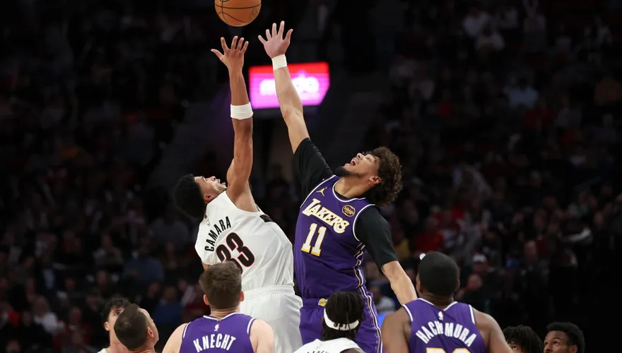 NBA/小氣？拓荒者5年來首次季後賽「不送短踢」　老闆解釋