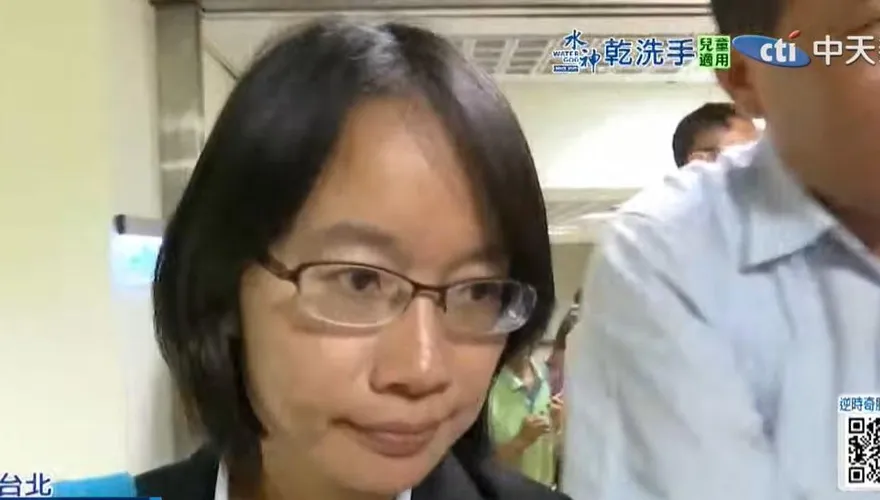 吳音寧接台肥董座破局　游盈隆狠批民進黨：用人不顧觀感