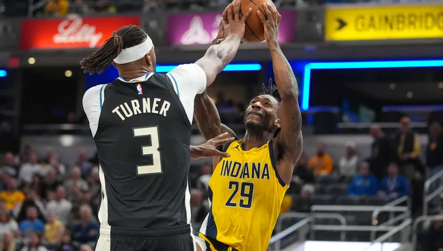 NBA/十年溜馬人遭噓…他心寒！　字母哥不爽幫說話：不公平