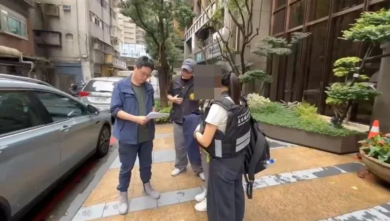 信義豪宅雙屍案最新進展！又1藥頭遭裁定收押