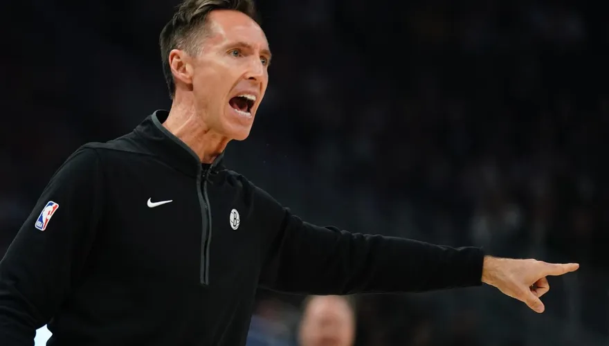 NBA/被柯瑞刻意針對打爆決定退休！奈許嘆：是時候該走了