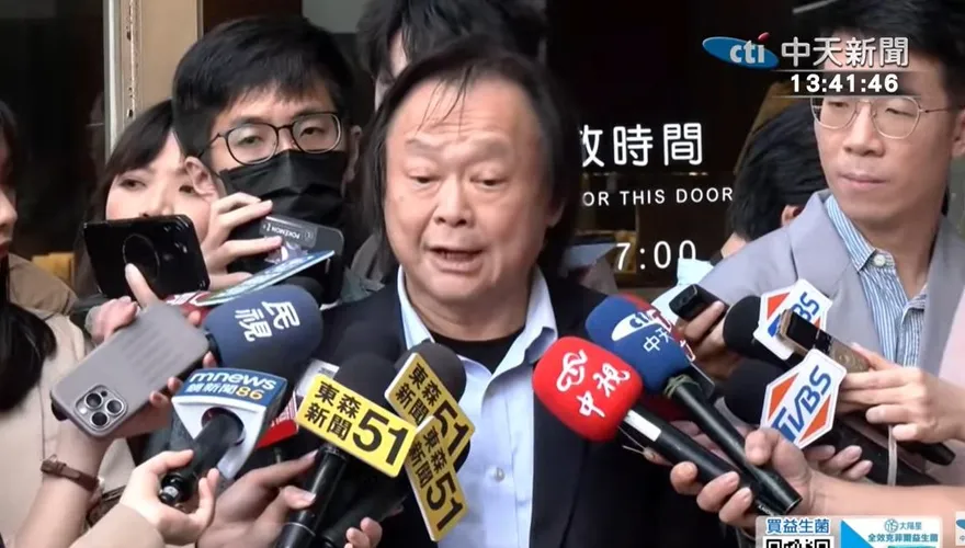 蔣萬安95%鐵定連任！王世堅親吐2026不選台北市長最大原因