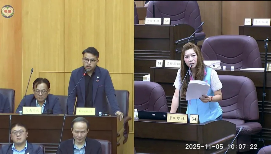 桃市府「可負擔住宅」獲肯定　議員爭取擴大試辦回應需求