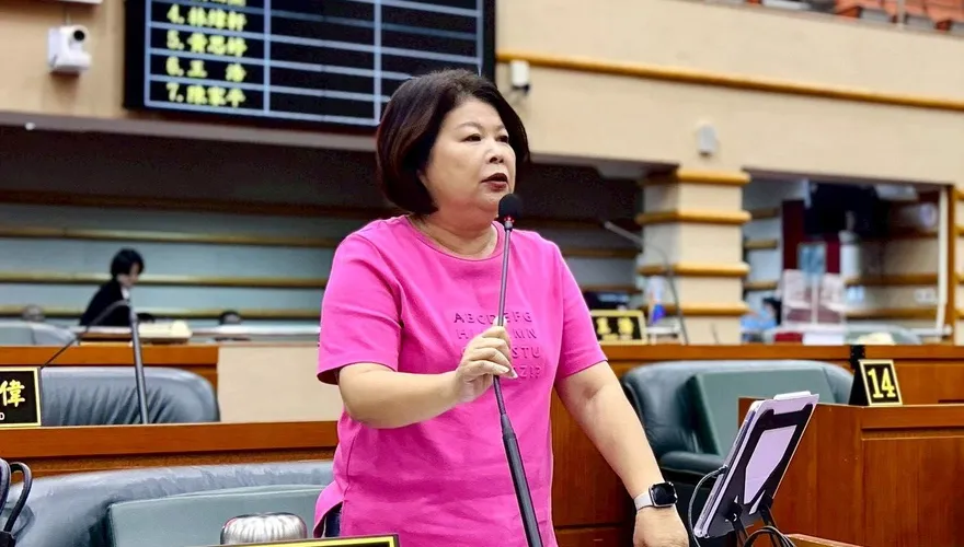 普發1萬今開放登記　嘉義市議會拍板「加碼」3千回饋市民