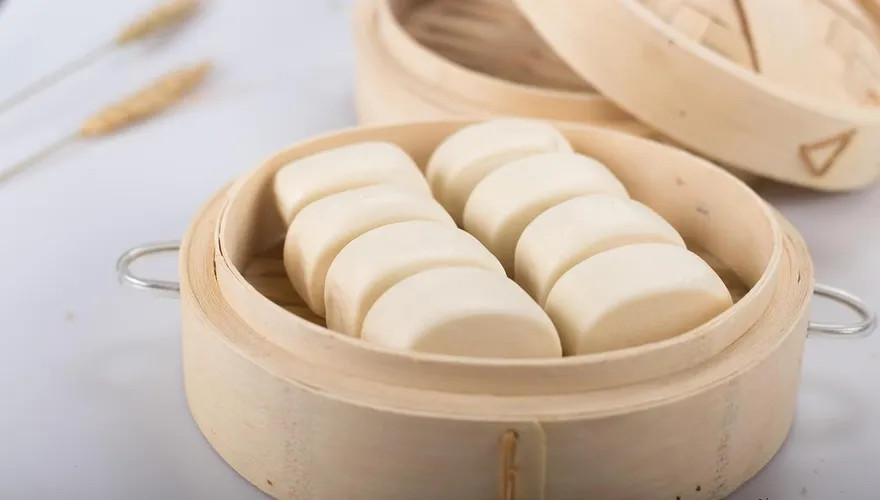 女星實測「饅頭減肥法」瘦1.5kg    醫曝4大隱憂