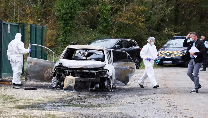 法旅遊勝地恐怖衝撞！男駕車撞行人5傷　被捕喊「真主至大」