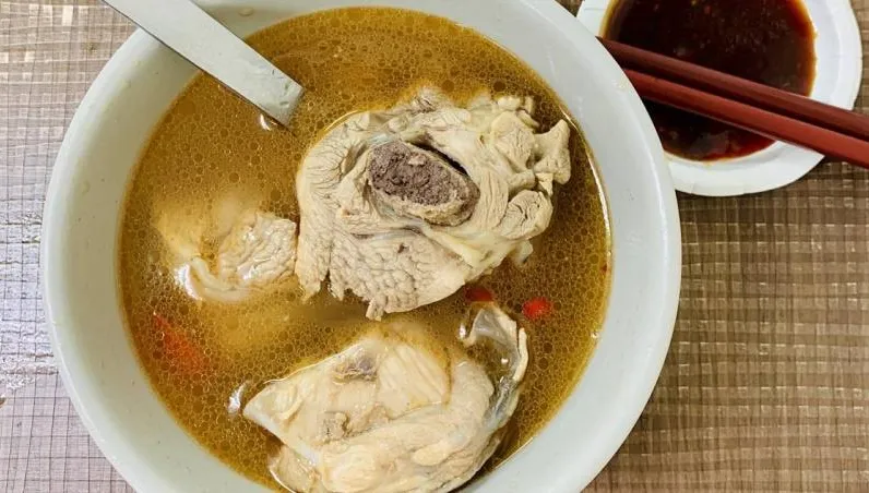 明天立冬！麻油雞、薑母鴨太燥熱　中醫揭「白蘿蔔是養生首選」