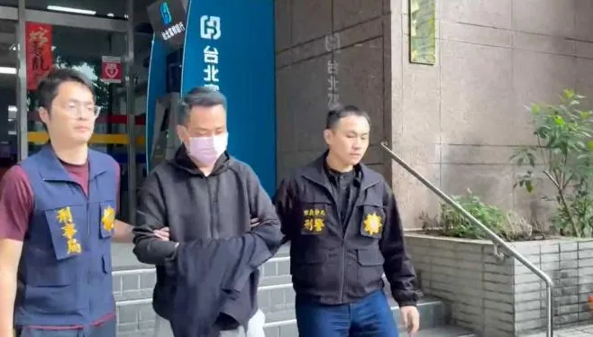 太子集團淫亂內幕！「老鴇總管」帶女模網紅供高層選妃