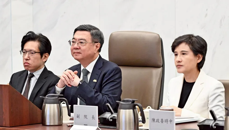 政院4年豪擲百億救國旅　業者反映現實戳盲點