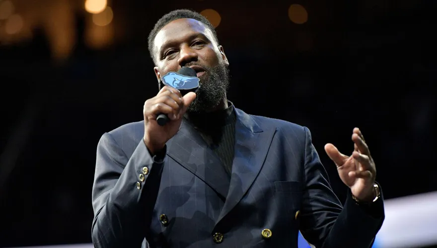 NBA/前灰熊球星持毒被逮　大聲喝斥駕駛試圖甩鍋