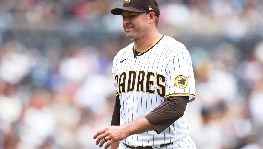 MLB/3年前還是主戰牛棚　教士驚喜任命史坦曼當主帥