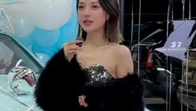 曾搞垮陸紅十字會！「初代網紅」郭美美又炫富　微博帳號被封