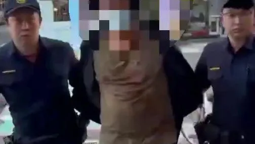 當母面把姊砍到死！三重狠男稱「後悔了」　移送地檢